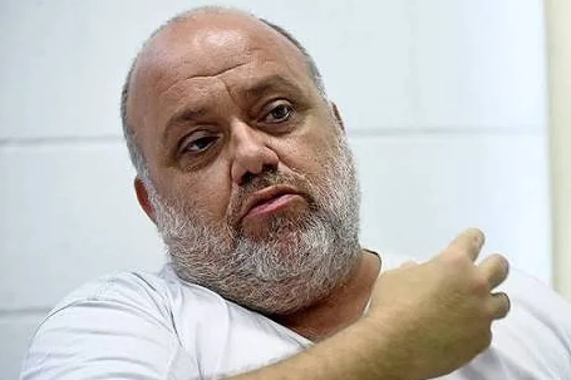 Omar Ribeiro Thomaz, antropólogo da Unicamp, é sepultado em São Paulo