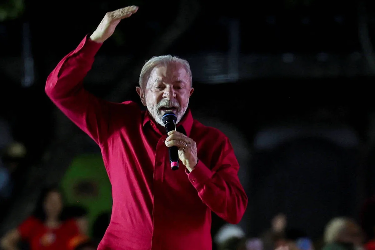 Lula prepara restrições às bets e promete proibir cassinos do “jogo do tigrinho”