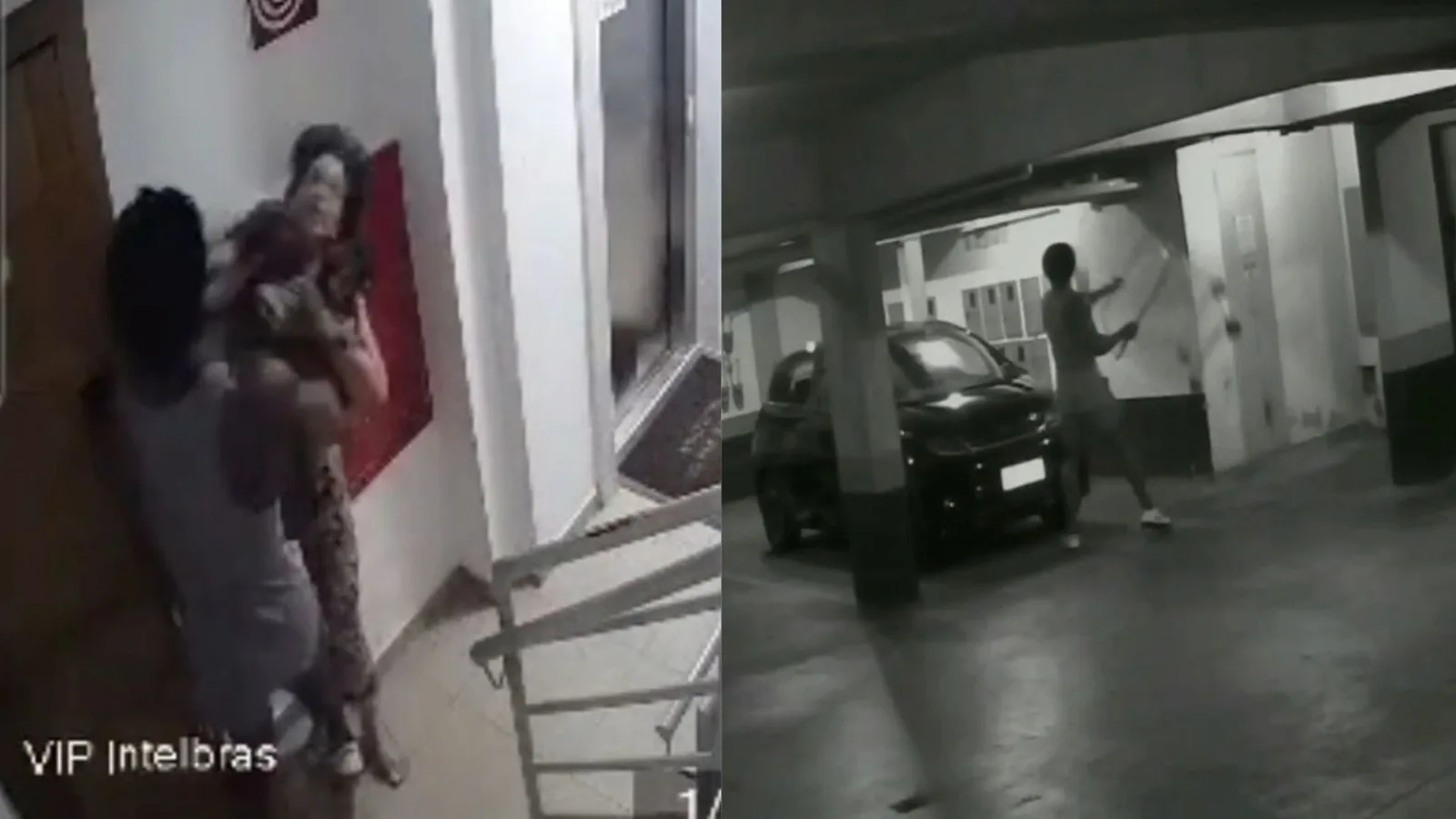 Disputa por apartamento antecedeu agressões em condomínio de Belo Horizonte