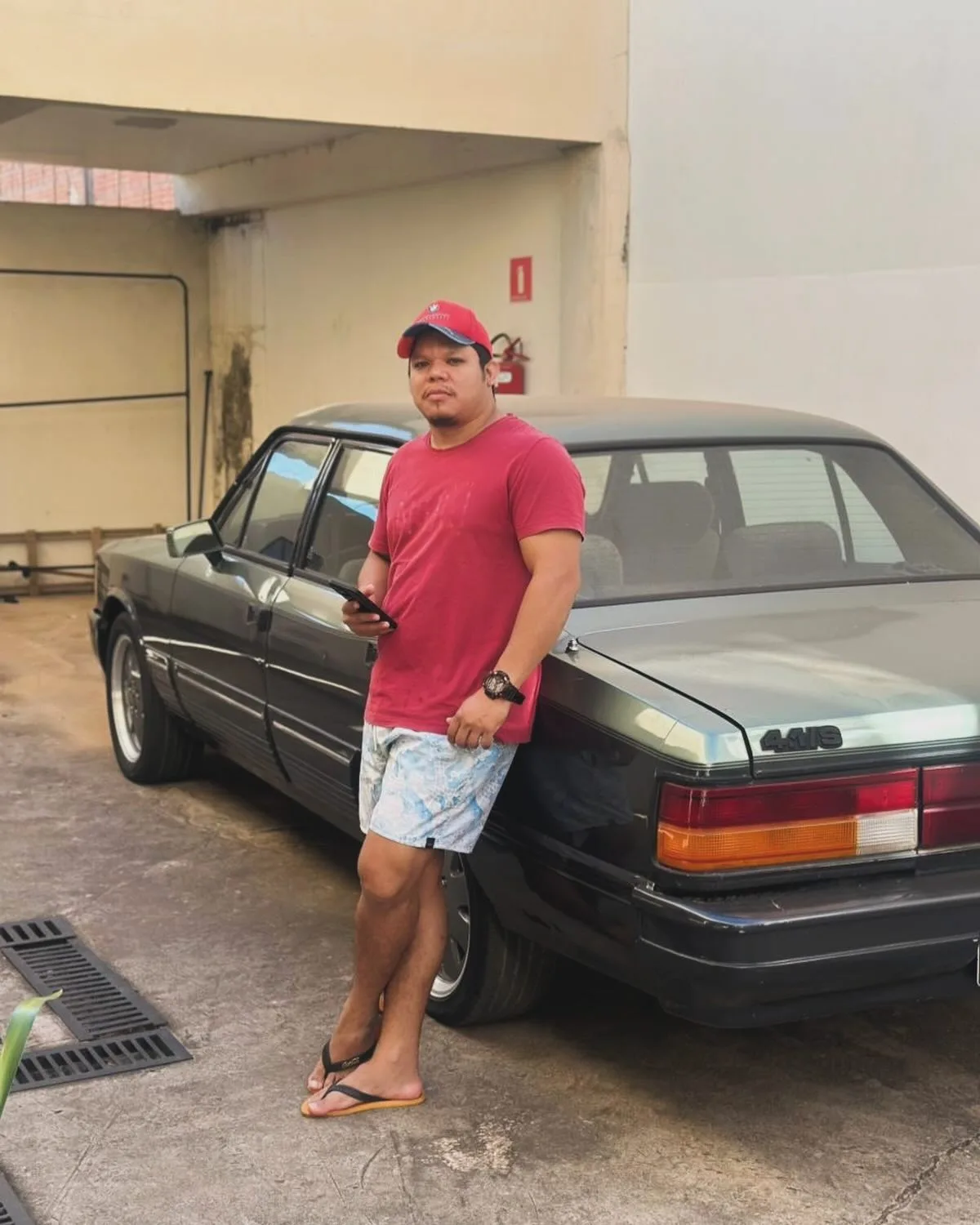 Corpo de homem desaparecido é localizado no rio Teles Pires, em Sinop